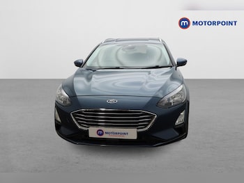 Used Ford Focus 2020 for sale - 78001372: Photo