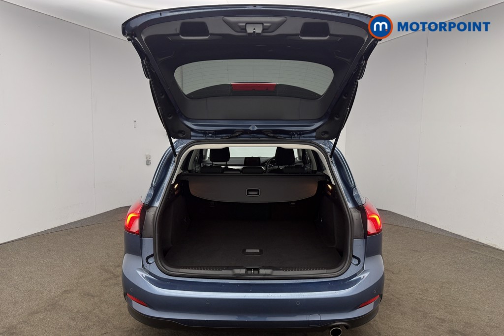 Used Ford Focus 2020 for sale - 78001372: Photo 30