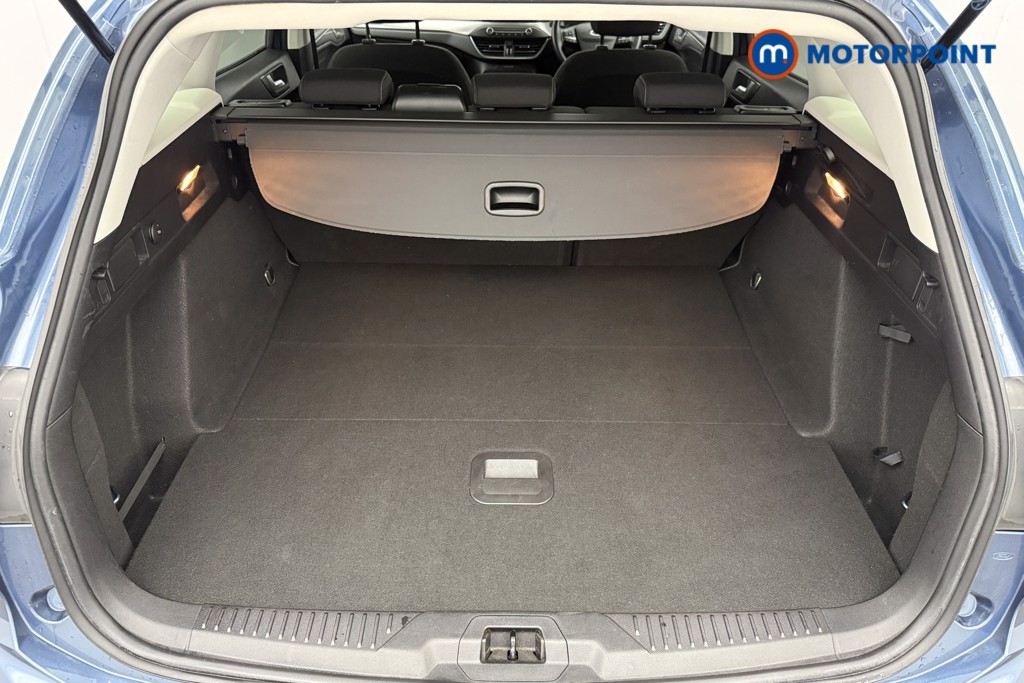 Used Ford Focus 2020 for sale - 78001372: Photo 31