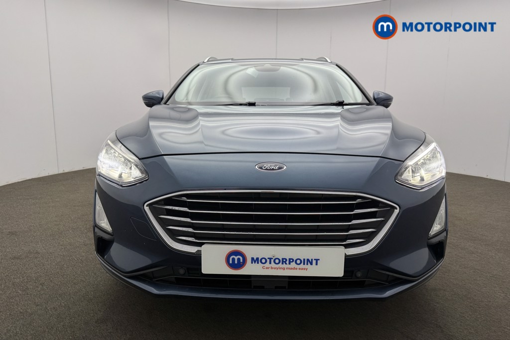 Used Ford Focus 2020 for sale - 78001372: Photo 32