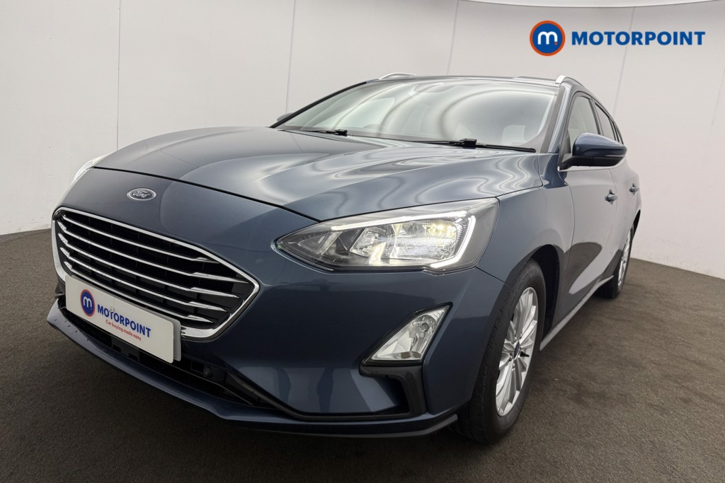 Used Ford Focus 2020 for sale - 78001372: Photo 33