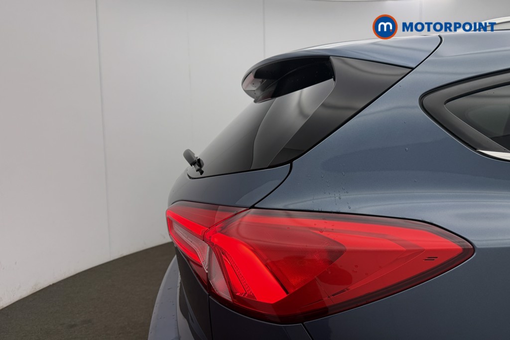 Used Ford Focus 2020 for sale - 78001372: Photo 35