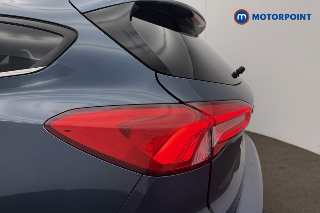 Used Ford Focus 2020 for sale - 78001372: Photo 36