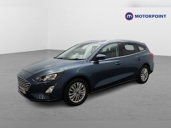 Used Ford Focus 2020 for sale - 78001372: Photo