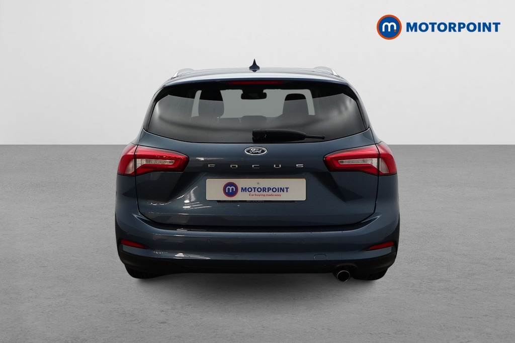 Used Ford Focus 2020 for sale - 78001372: Photo 6