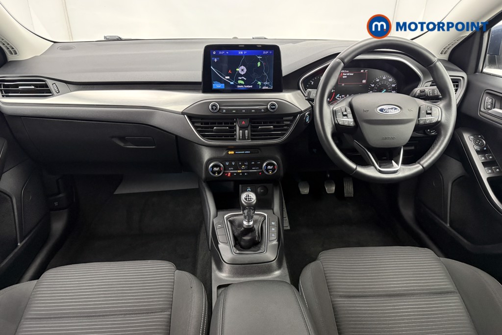 Used Ford Focus 2020 for sale - 78001372: Photo 9