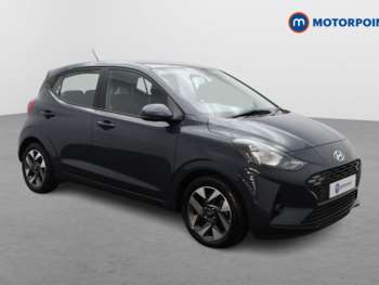 2024 - 1.0 [63] Advance 5dr Auto [Nav]
