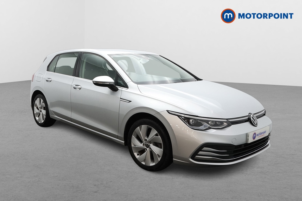 Used Volkswagen Golf 2023 for sale - 76878722: Photo 1