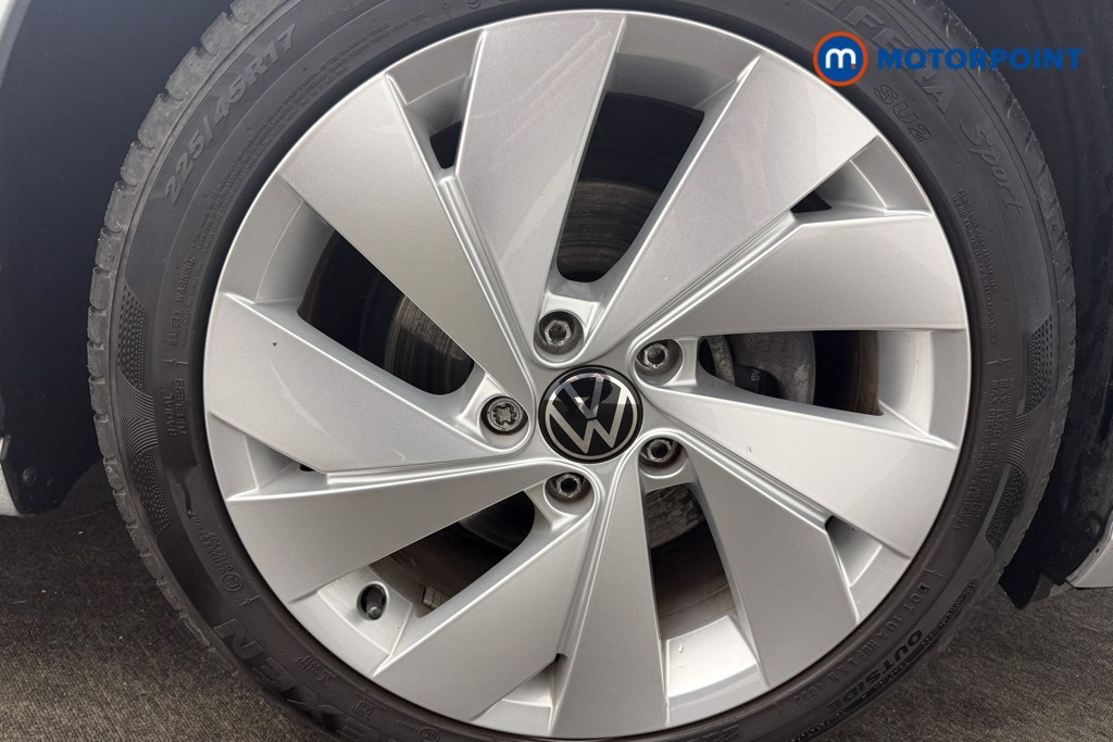 Used Volkswagen Golf 2023 for sale - 76878722: Photo 12