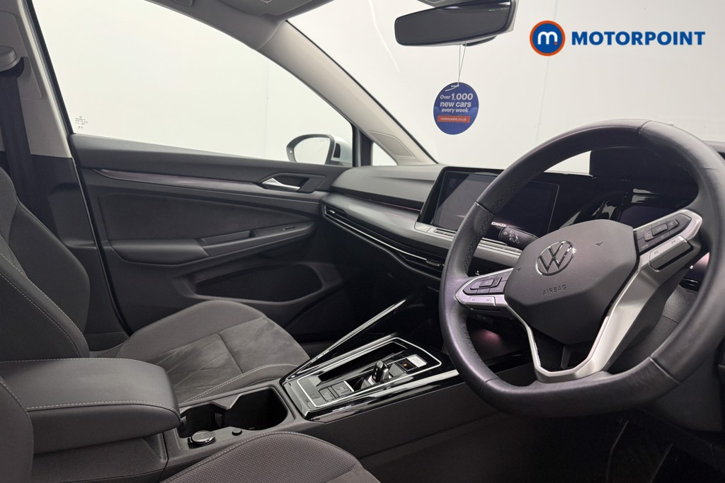 Used Volkswagen Golf 2023 for sale - 76878722: Photo 13