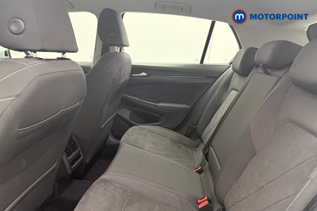 Used Volkswagen Golf 2023 for sale - 76878722: Photo 17