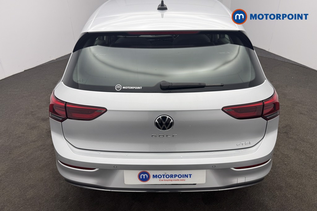 Used Volkswagen Golf 2023 for sale - 76878722: Photo 18