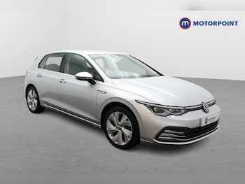 2023 - 1.5 eTSI 150 Style 5dr DSG