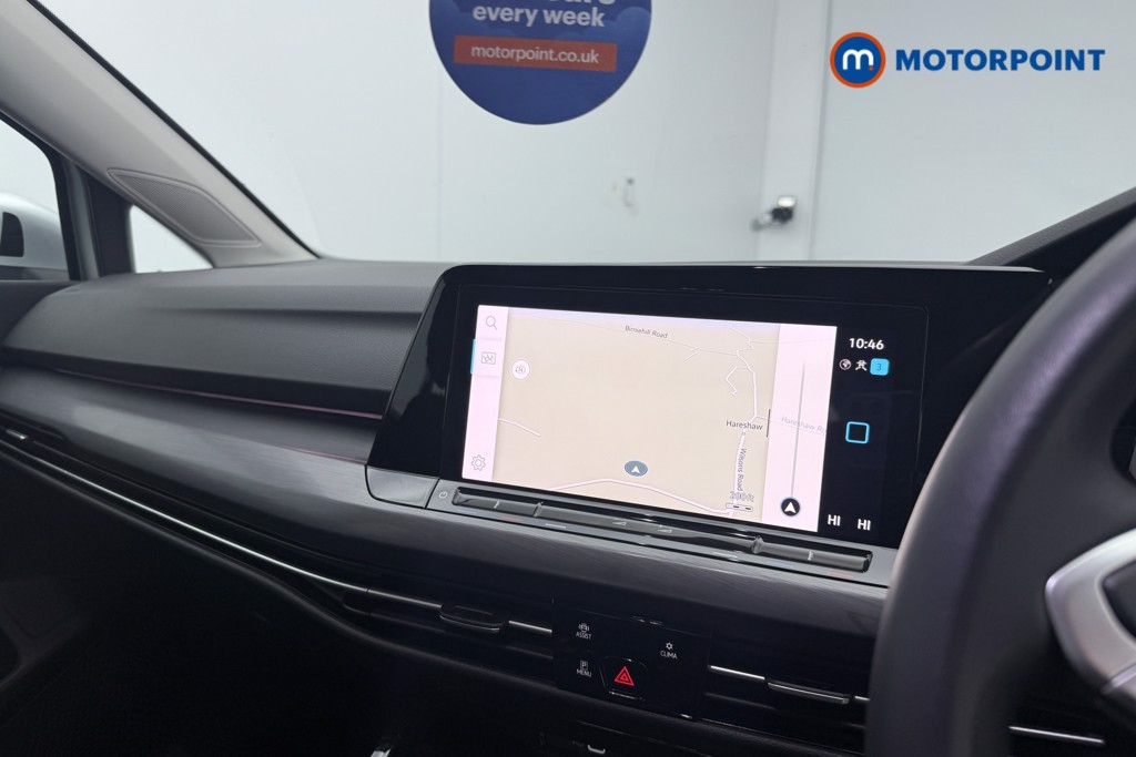 Used Volkswagen Golf 2023 for sale - 76878722: Photo 22