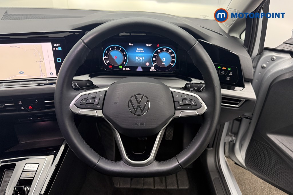 Used Volkswagen Golf 2023 for sale - 76878722: Photo 26