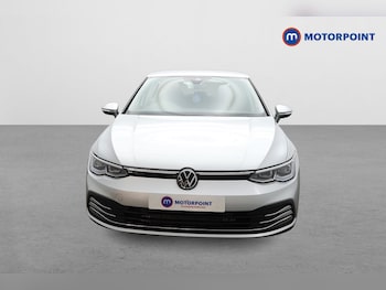 Used Volkswagen Golf 2023 for sale - 76878722: Photo