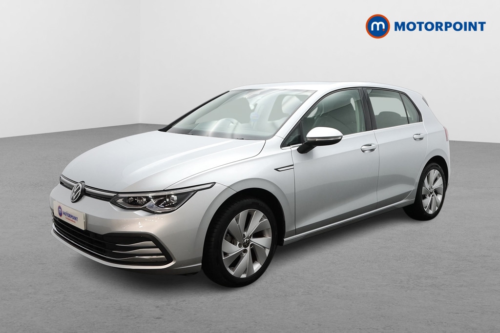 Used Volkswagen Golf 2023 for sale - 76878722: Photo 3