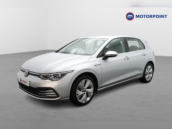 Used Volkswagen Golf 2023 for sale - 76878722: Photo