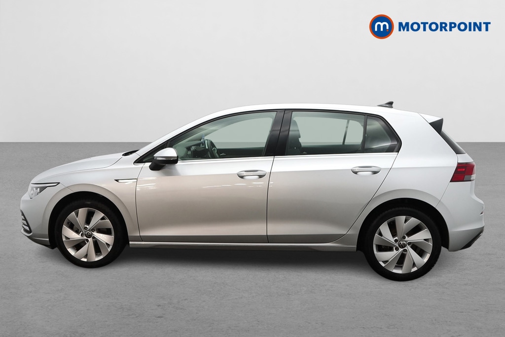 Used Volkswagen Golf 2023 for sale - 76878722: Photo 4