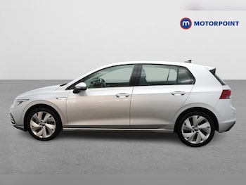 Used Volkswagen Golf 2023 for sale - 76878722: Photo