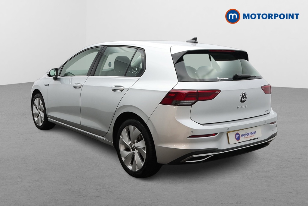 Used Volkswagen Golf 2023 for sale - 76878722: Photo 5