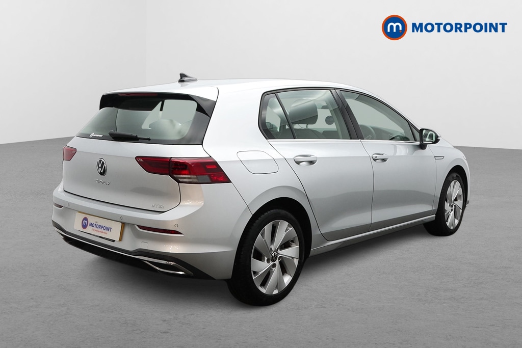 Used Volkswagen Golf 2023 for sale - 76878722: Photo 7