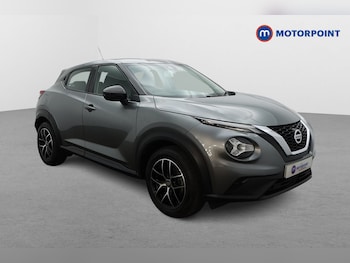 Used Nissan Juke 2022 for sale - 78485594: Photo