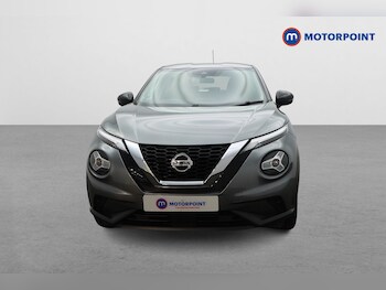 Used Nissan Juke 2022 for sale - 78485594: Photo