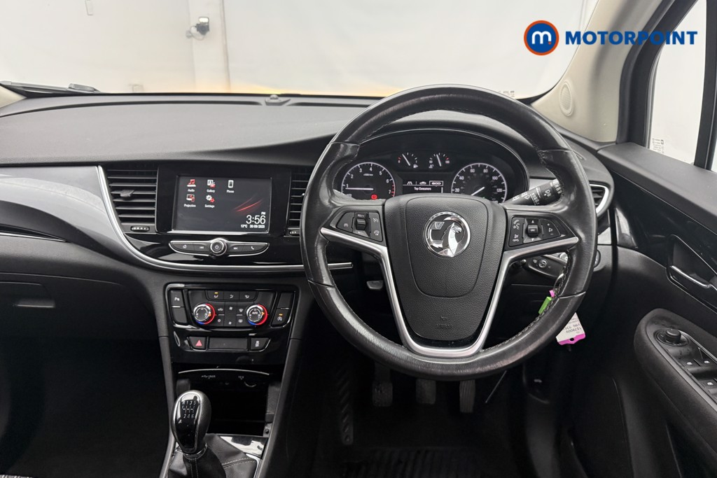 Used Vauxhall Mokka X 2018 for sale - 76117870: Photo 10