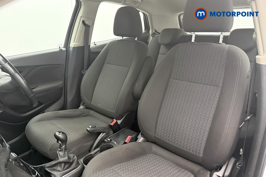 Used Vauxhall Mokka X 2018 for sale - 76117870: Photo 11