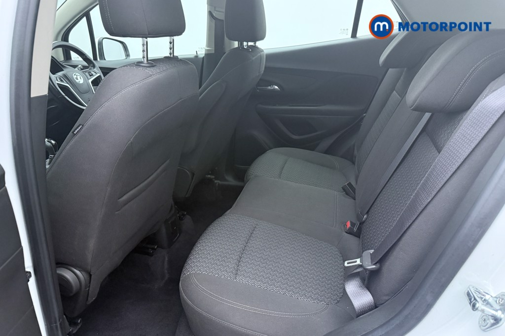 Used Vauxhall Mokka X 2018 for sale - 76117870: Photo 12