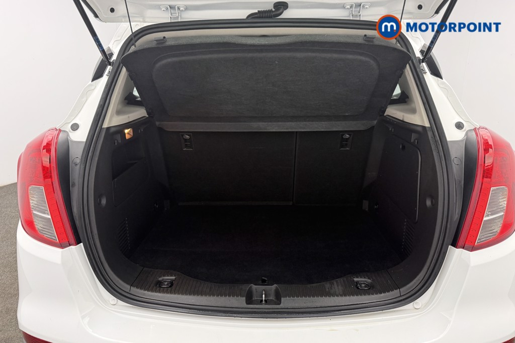 Used Vauxhall Mokka X 2018 for sale - 76117870: Photo 13