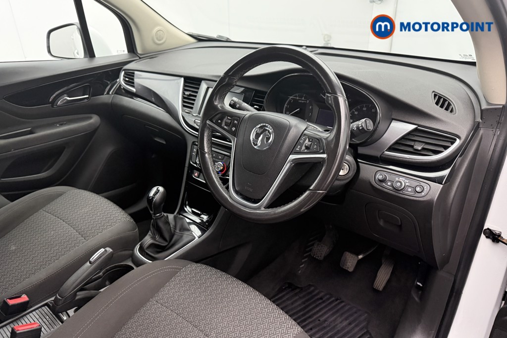 Used Vauxhall Mokka X 2018 for sale - 76117870: Photo 14