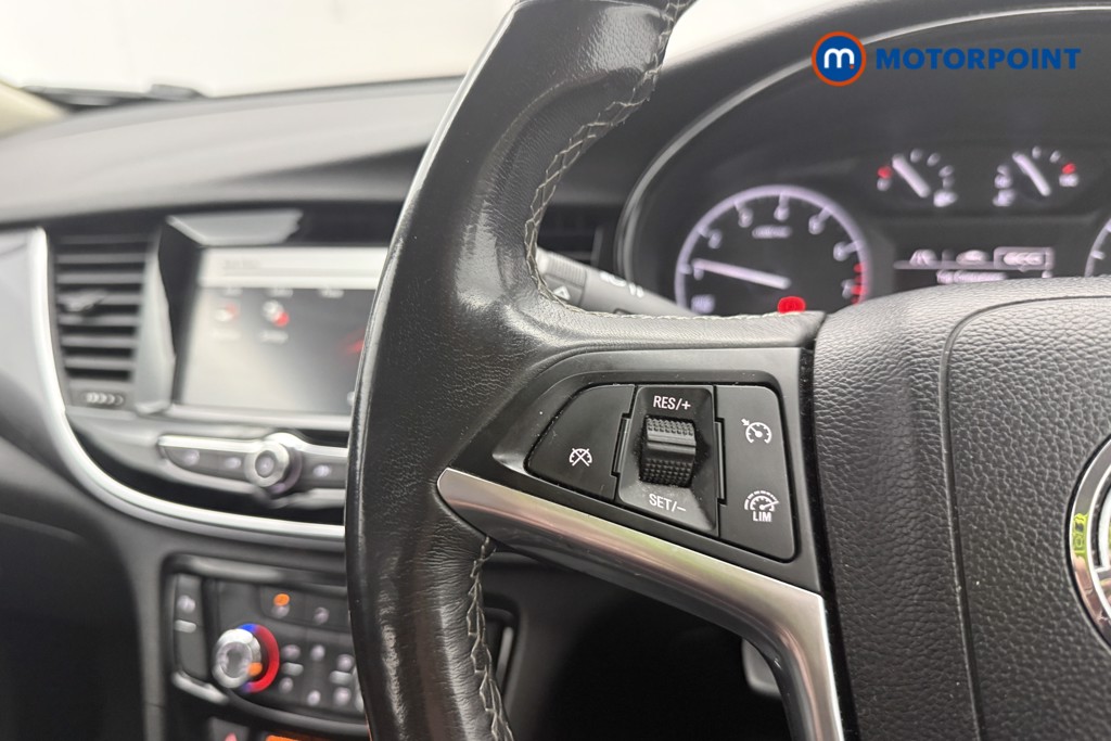 Used Vauxhall Mokka X 2018 for sale - 76117870: Photo 15