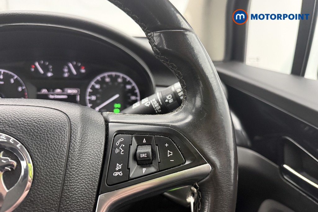 Used Vauxhall Mokka X 2018 for sale - 76117870: Photo 16