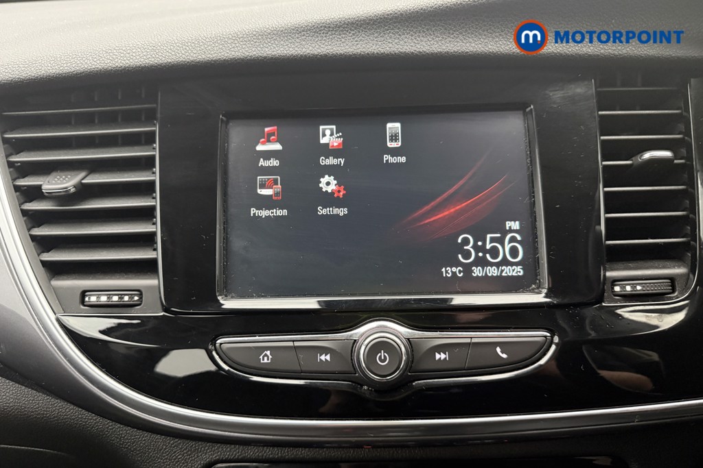 Used Vauxhall Mokka X 2018 for sale - 76117870: Photo 18