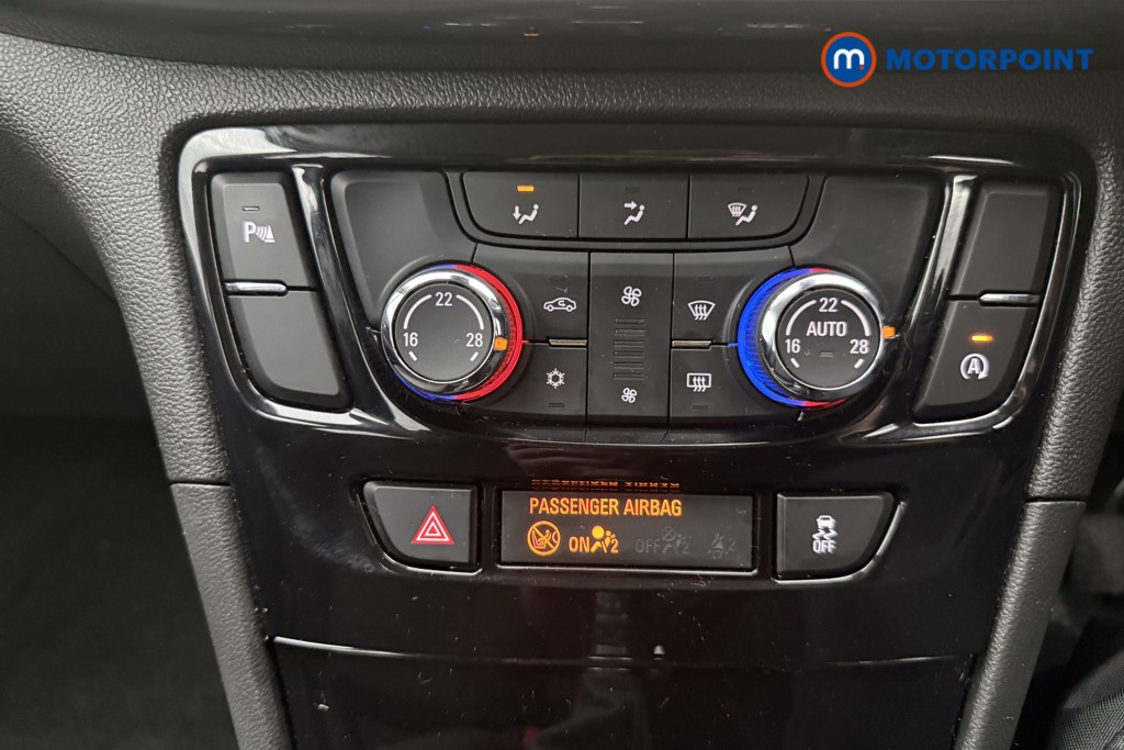 Used Vauxhall Mokka X 2018 for sale - 76117870: Photo 19