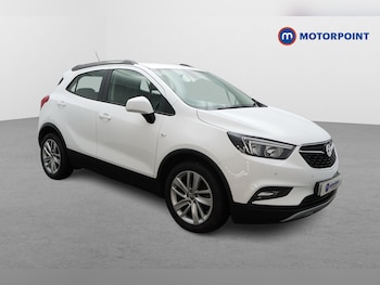 Vauxhall - Mokka X