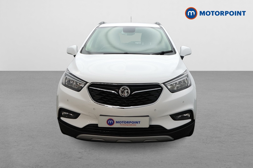 Used Vauxhall Mokka X 2018 for sale - 76117870: Photo 2