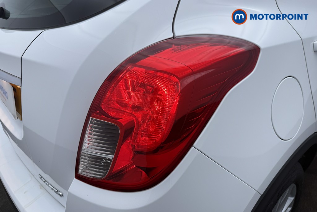 Used Vauxhall Mokka X 2018 for sale - 76117870: Photo 23