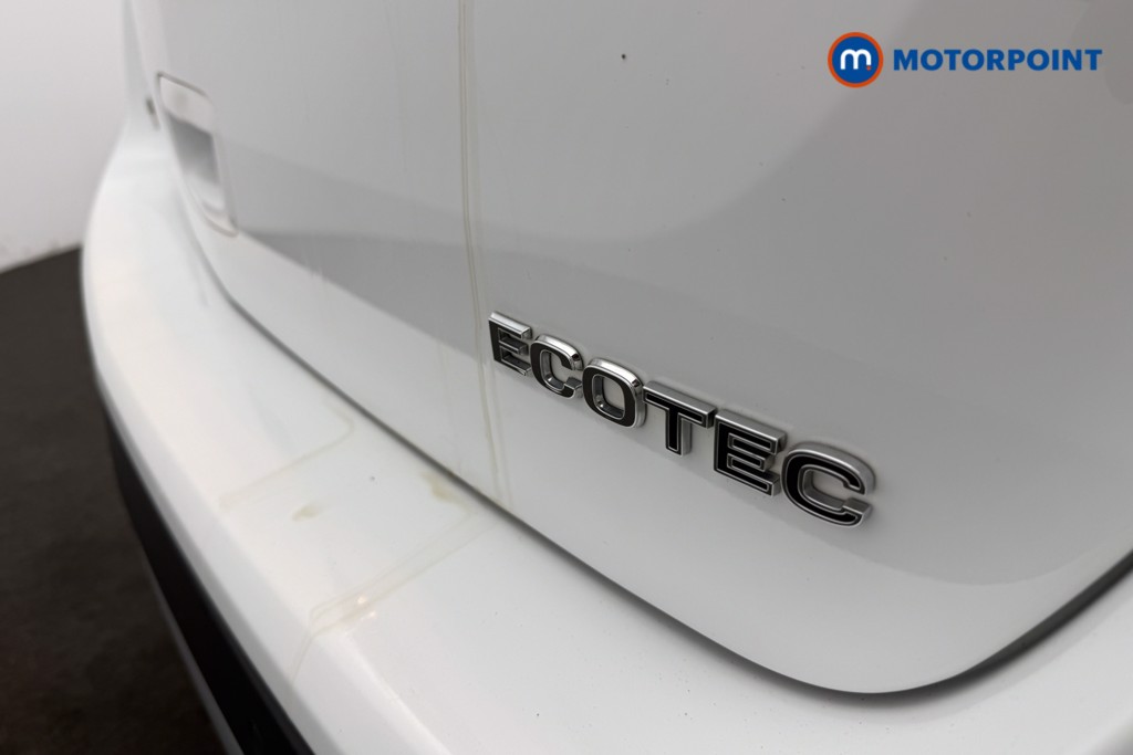 Used Vauxhall Mokka X 2018 for sale - 76117870: Photo 24