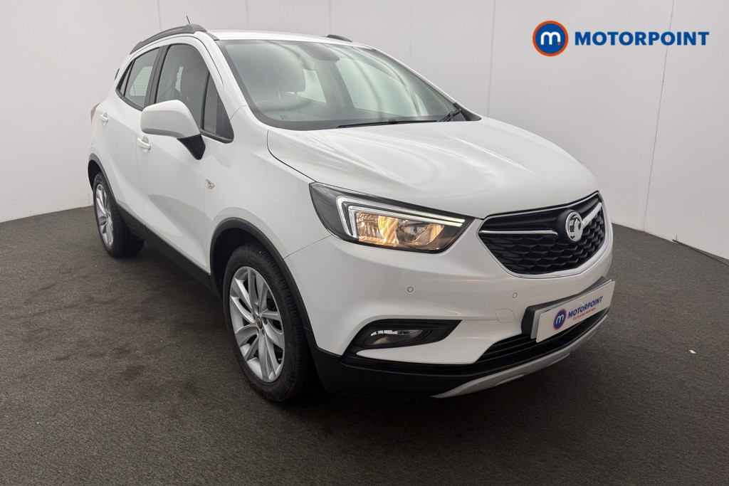 Used Vauxhall Mokka X 2018 for sale - 76117870: Photo 25