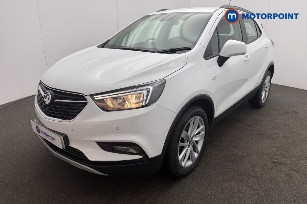 Used Vauxhall Mokka X 2018 for sale - 76117870: Photo 26