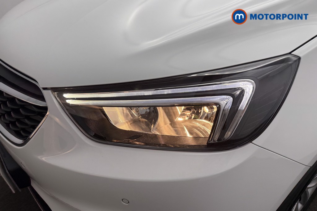 Used Vauxhall Mokka X 2018 for sale - 76117870: Photo 27