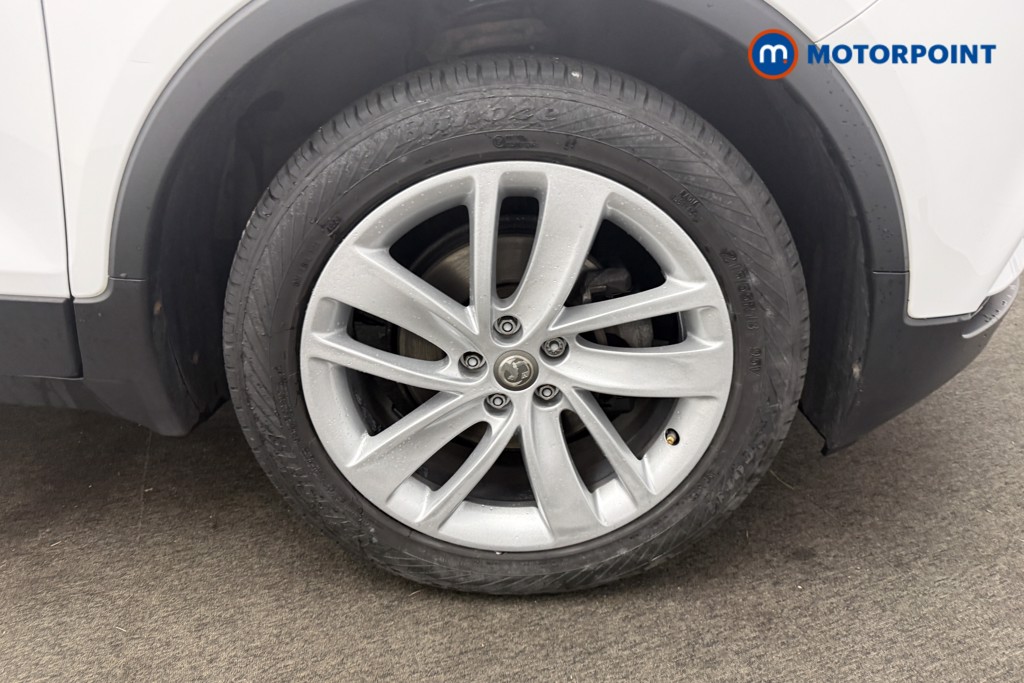 Used Vauxhall Mokka X 2018 for sale - 76117870: Photo 28