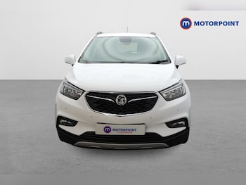 Used Vauxhall Mokka X 2018 for sale - 76117870: Photo 2