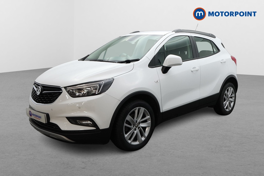 Used Vauxhall Mokka X 2018 for sale - 76117870: Photo 3