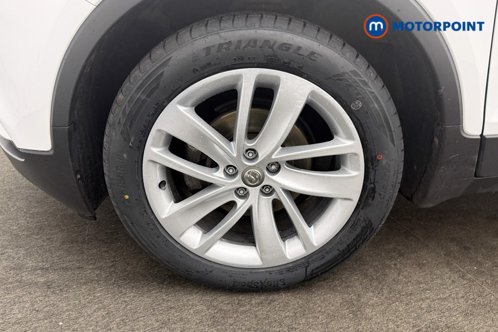 Used Vauxhall Mokka X 2018 for sale - 76117870: Photo 31