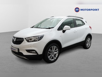 Used Vauxhall Mokka X 2018 for sale - 76117870: Photo 3