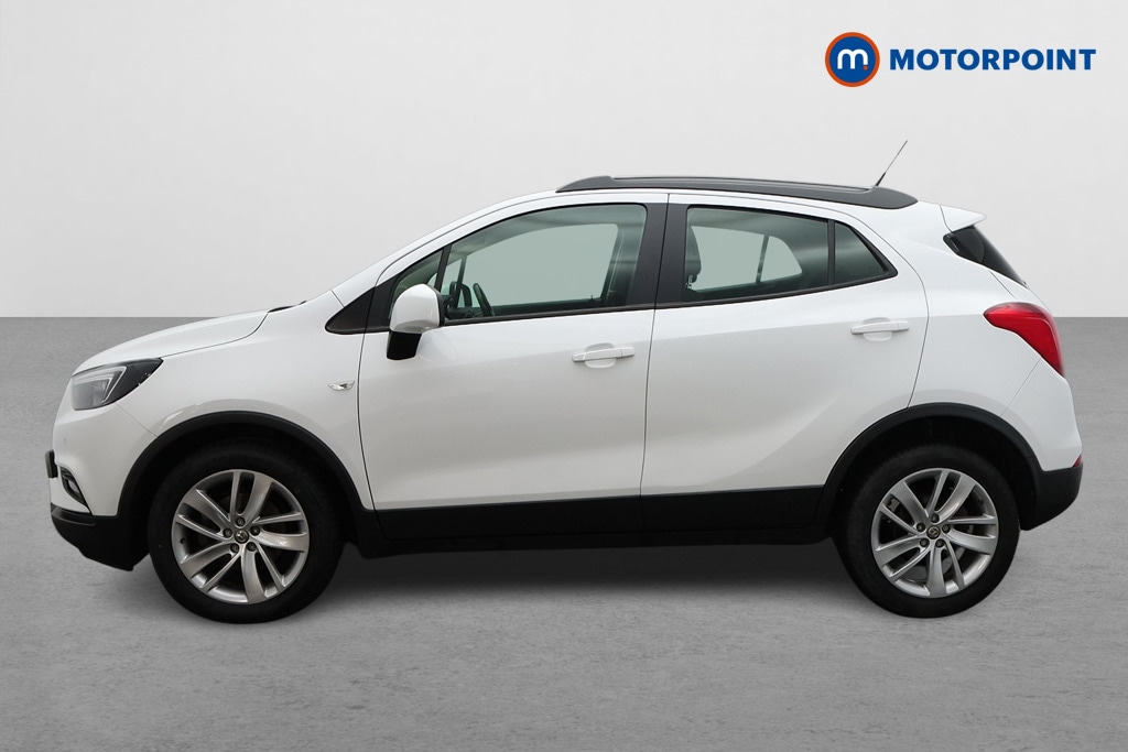 Used Vauxhall Mokka X 2018 for sale - 76117870: Photo 4